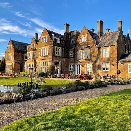 Hartsfield Manor Hotel Dorking Exterior photo