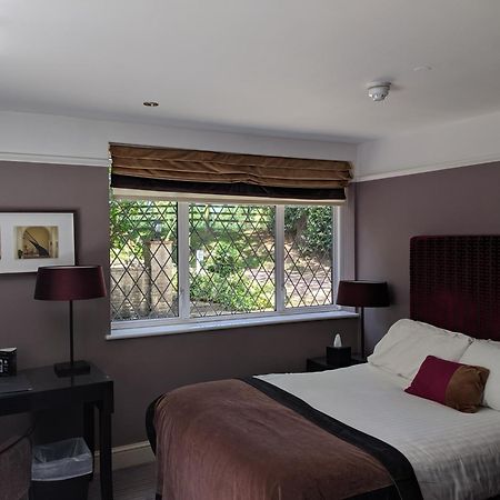 Hartsfield Manor Hotel Dorking Exterior photo