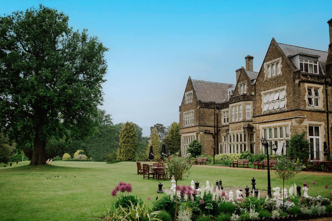 Hartsfield Manor Hotel Dorking Exterior photo