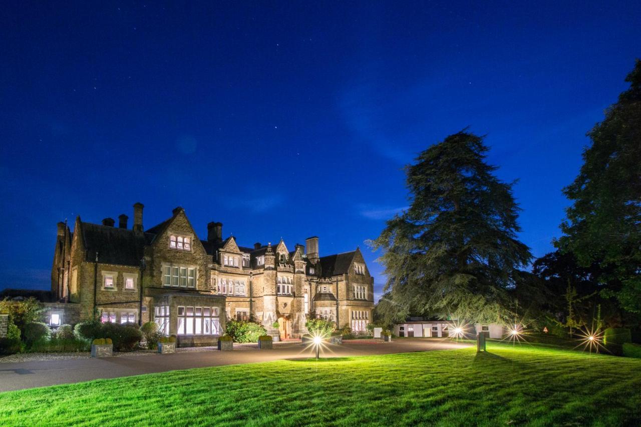 Hartsfield Manor Hotel Dorking Exterior photo