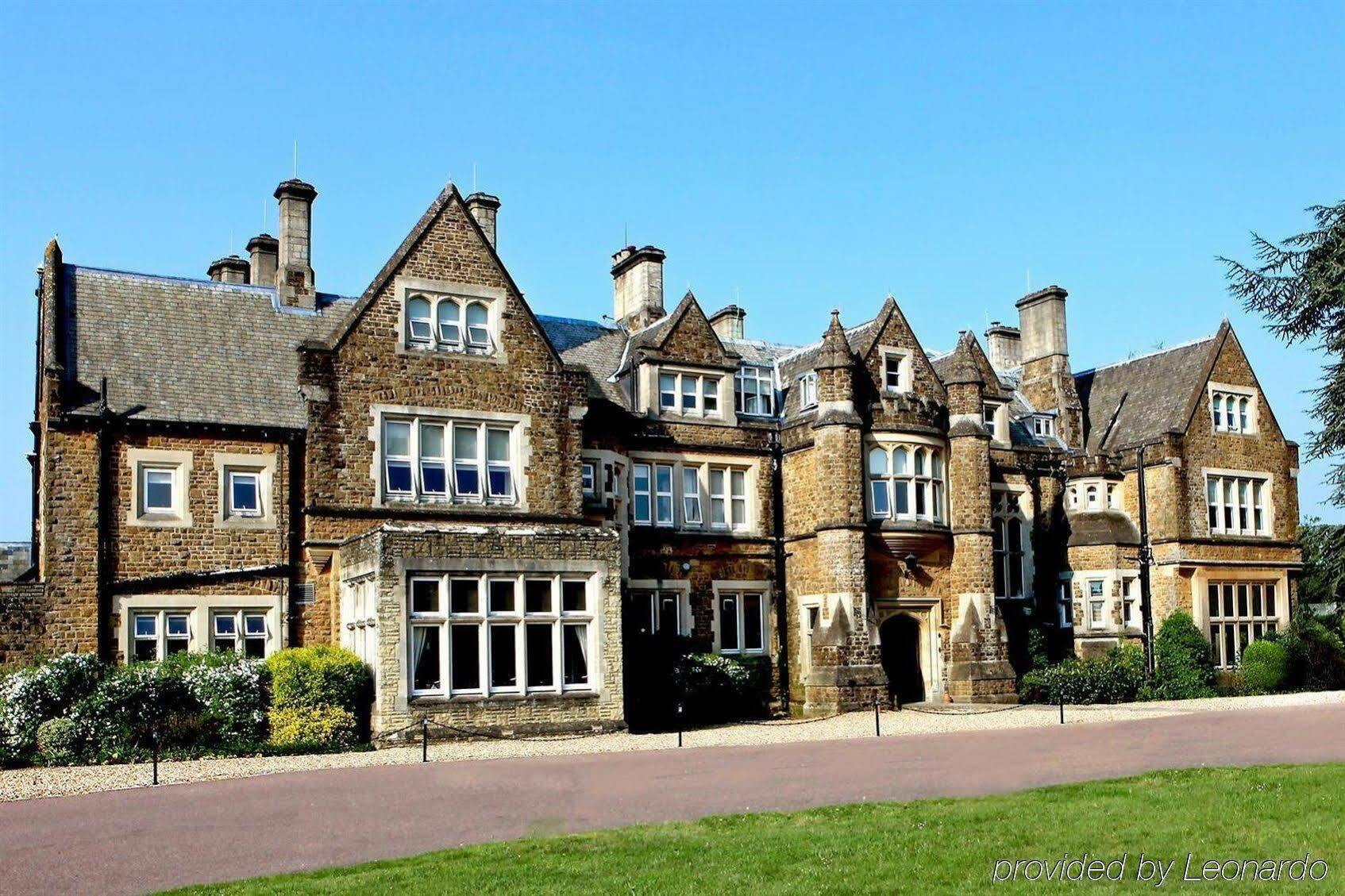 Hartsfield Manor Hotel Dorking Exterior photo